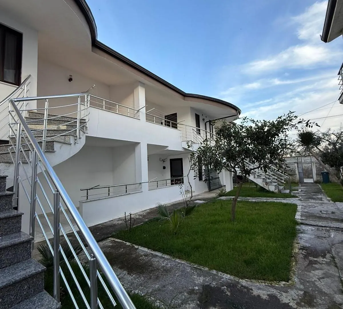 Vila Orestiada Kavaje