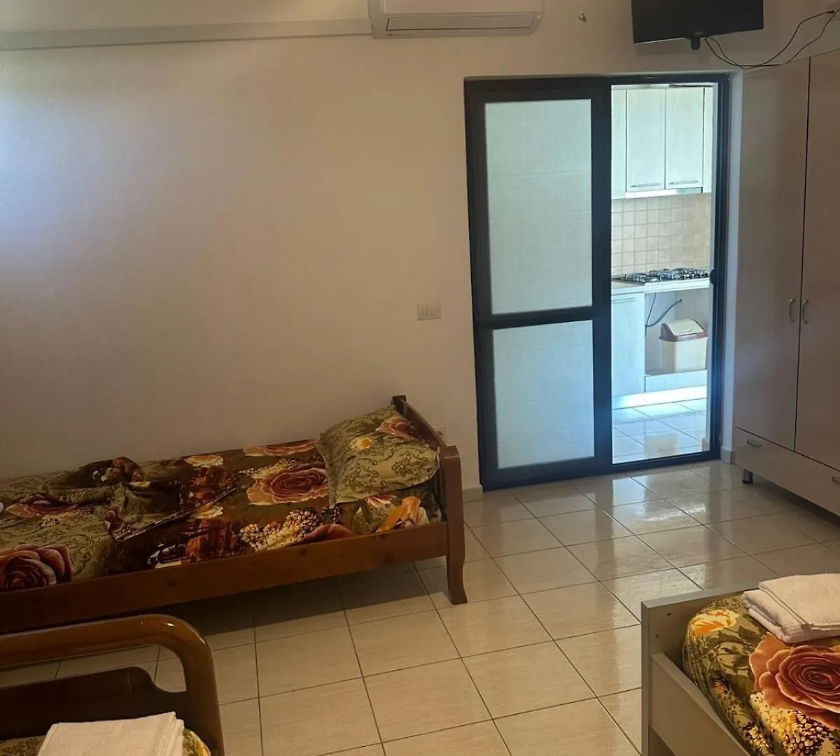 Vila Orestiada Kavaje Casa de hóspedes