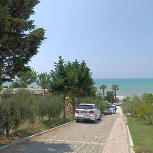  Ferienpark Plazhi Gjeneralit - Small - - - -